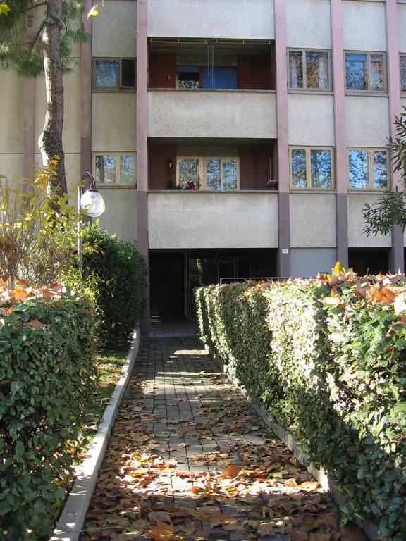 Serena Séjour chez l'habitant *