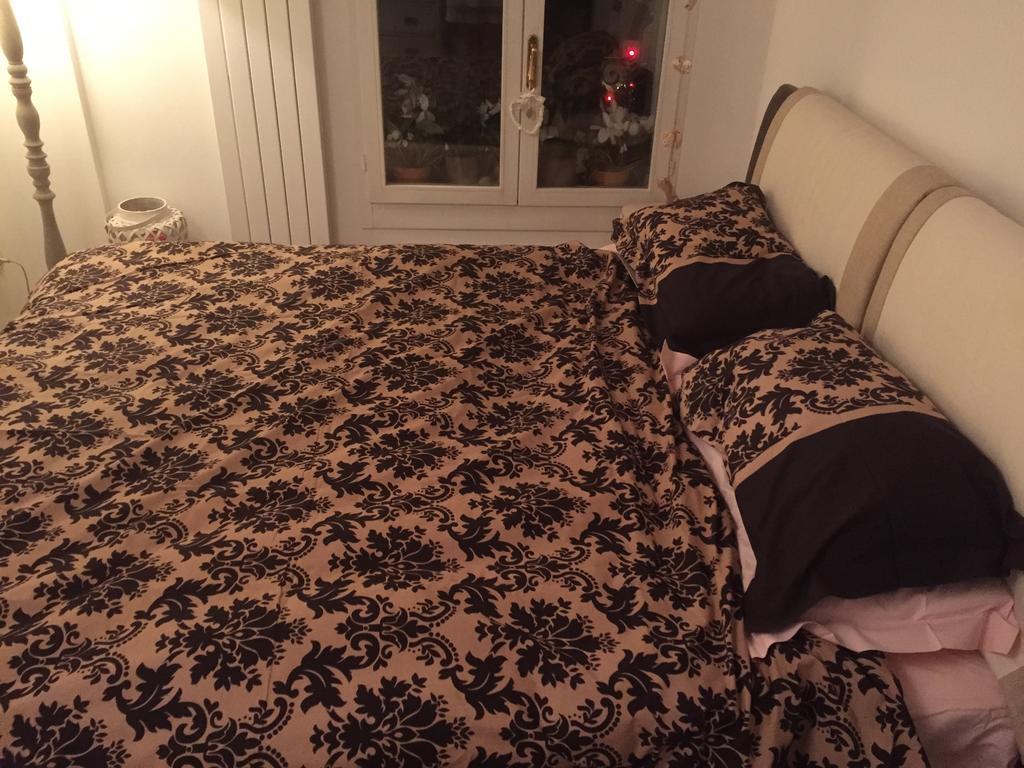 Appartement La Finestra