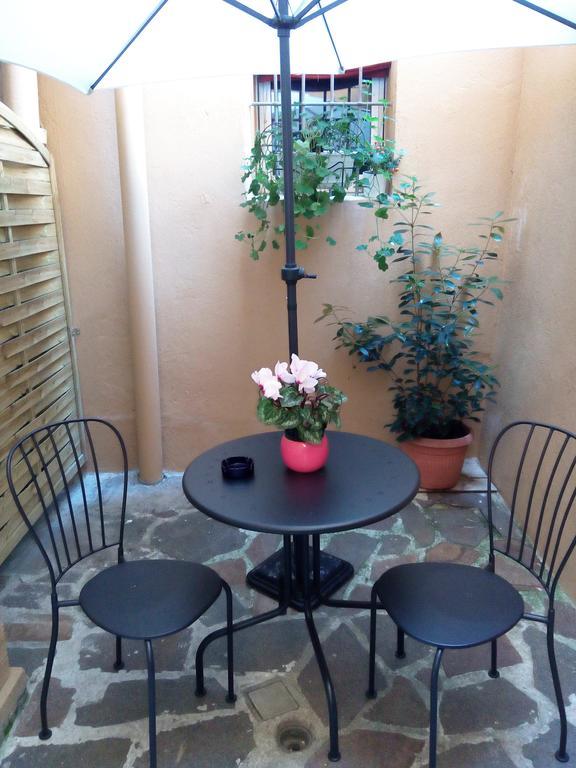 Apartamento Casa Martini Bolonia