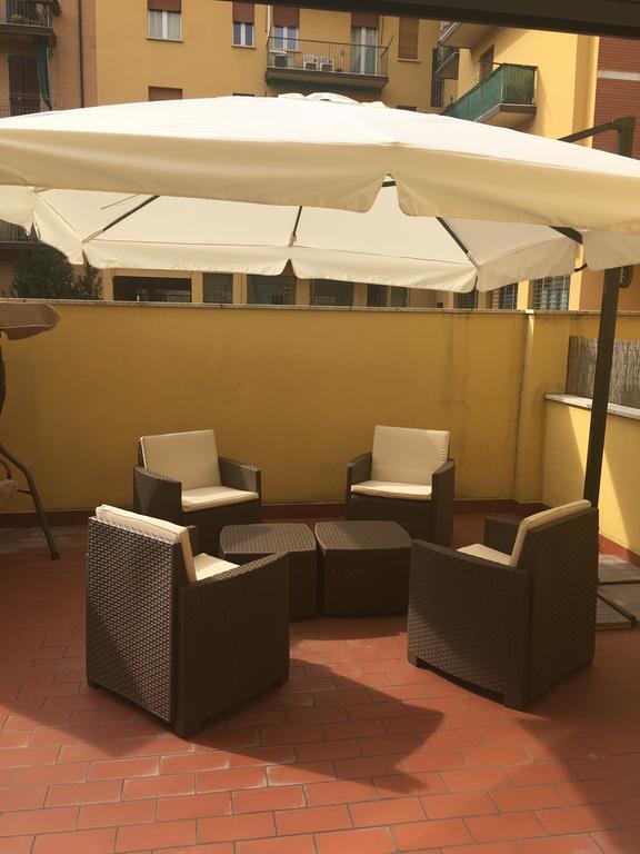 Appartamento La Stazione *