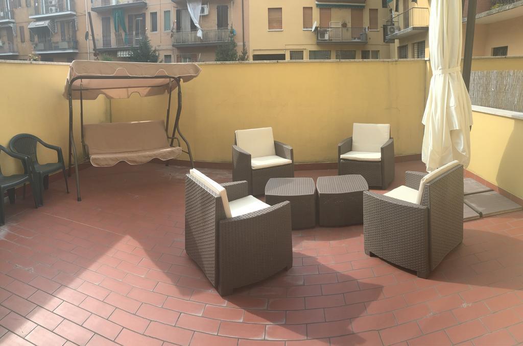 La Stazione Appartamento
