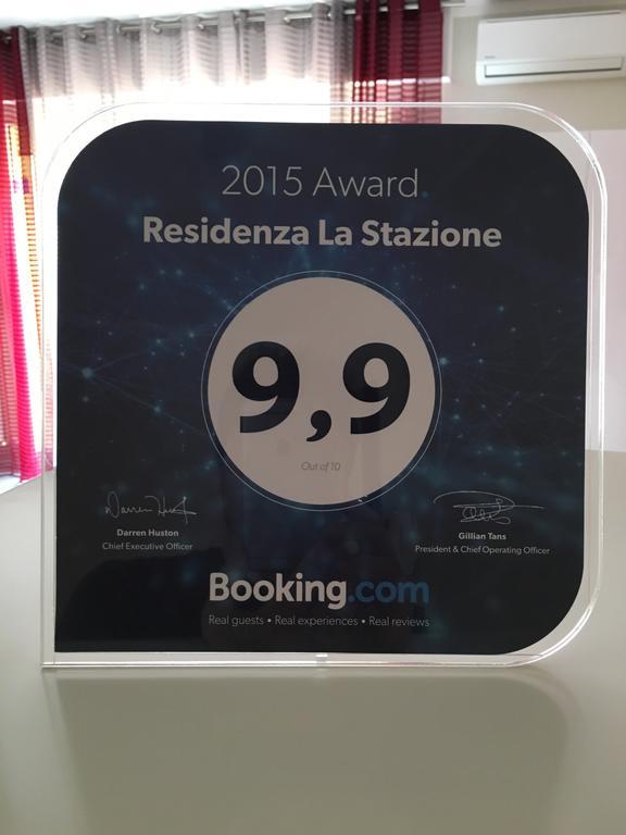 La Stazione Appartamento Bologna