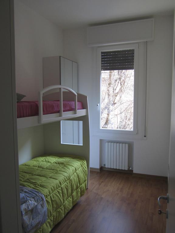 Corner Apartamento *