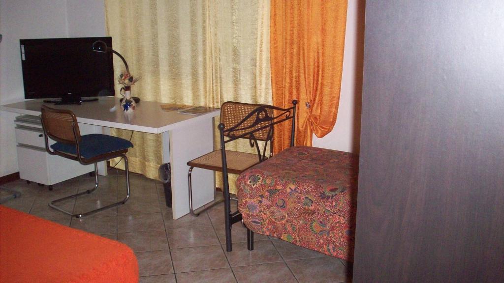 Frühstückspension Bed & Breakfast Sant' Eurosia Bologna