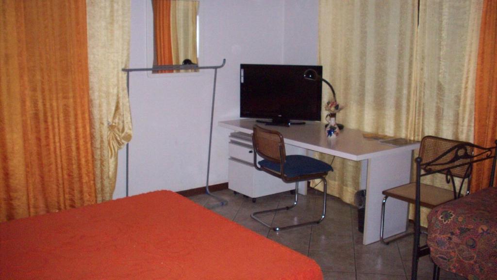 Frühstückspension Bed & Breakfast Sant' Eurosia *