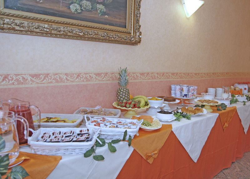 Donatello 3* Bologna