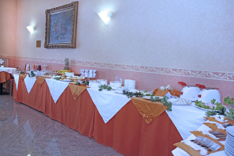 Hotel Donatello