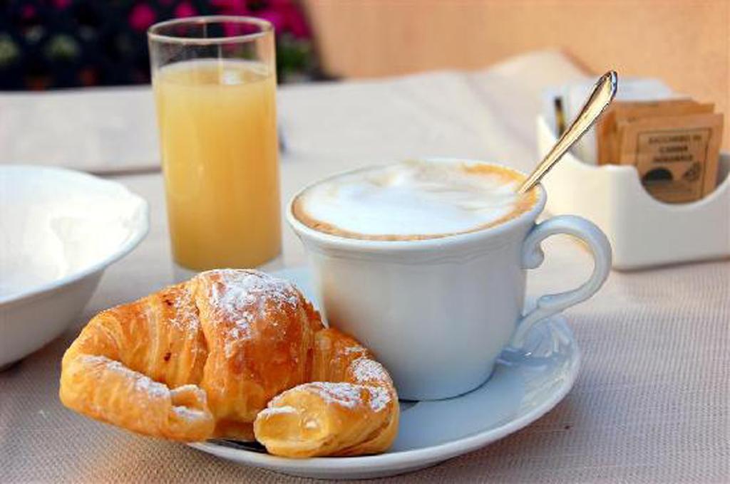 Bed and breakfast Alle Torri