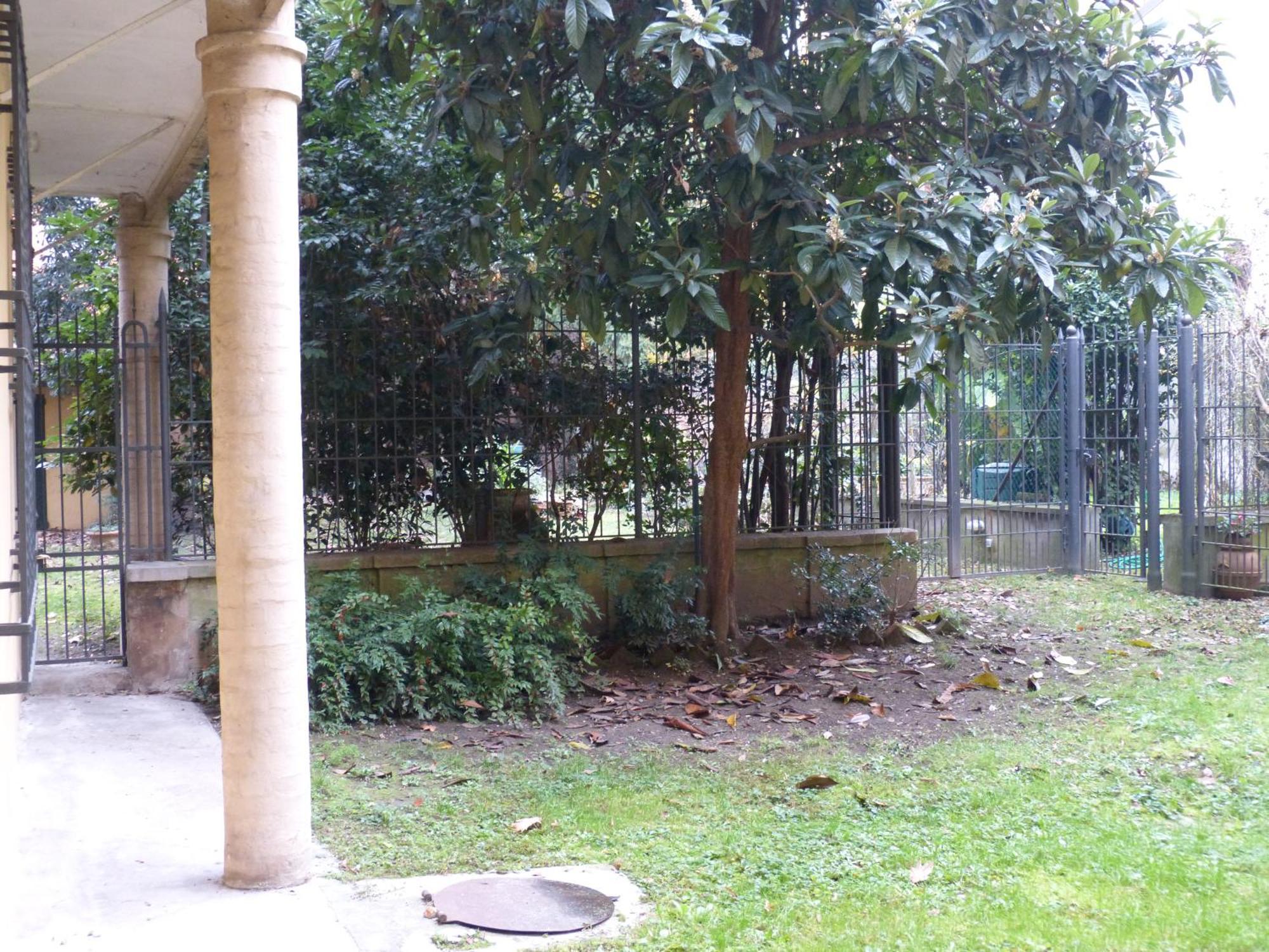 Residenza Santo Stefano 144 Bologne