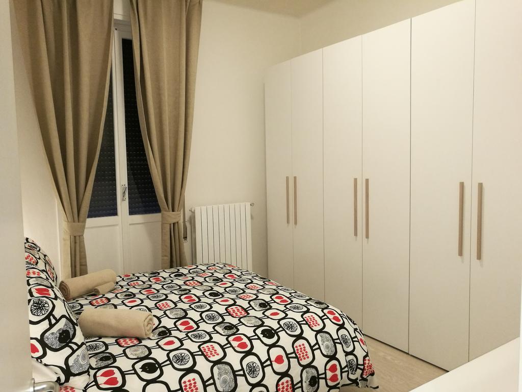 Appartement Farolfi Passarotti Bologna