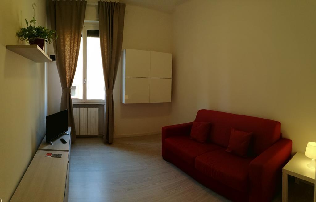 Appartement Farolfi Passarotti *