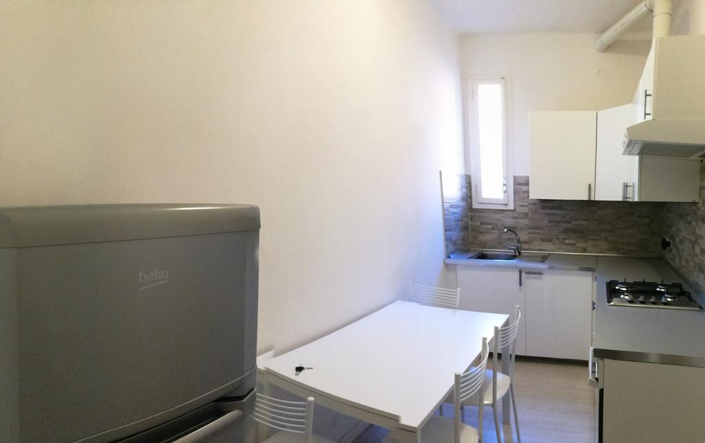 Farolfi Passarotti Appartement