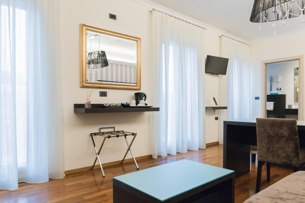 Hotel Touring Bologna