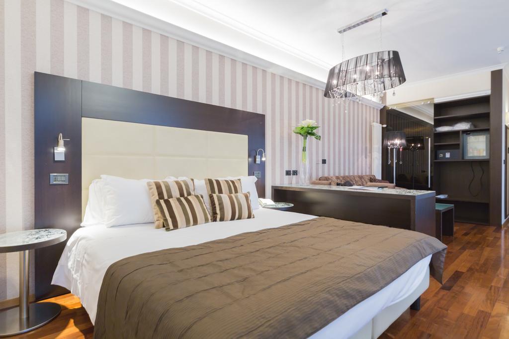 Touring Hotel Bolonia