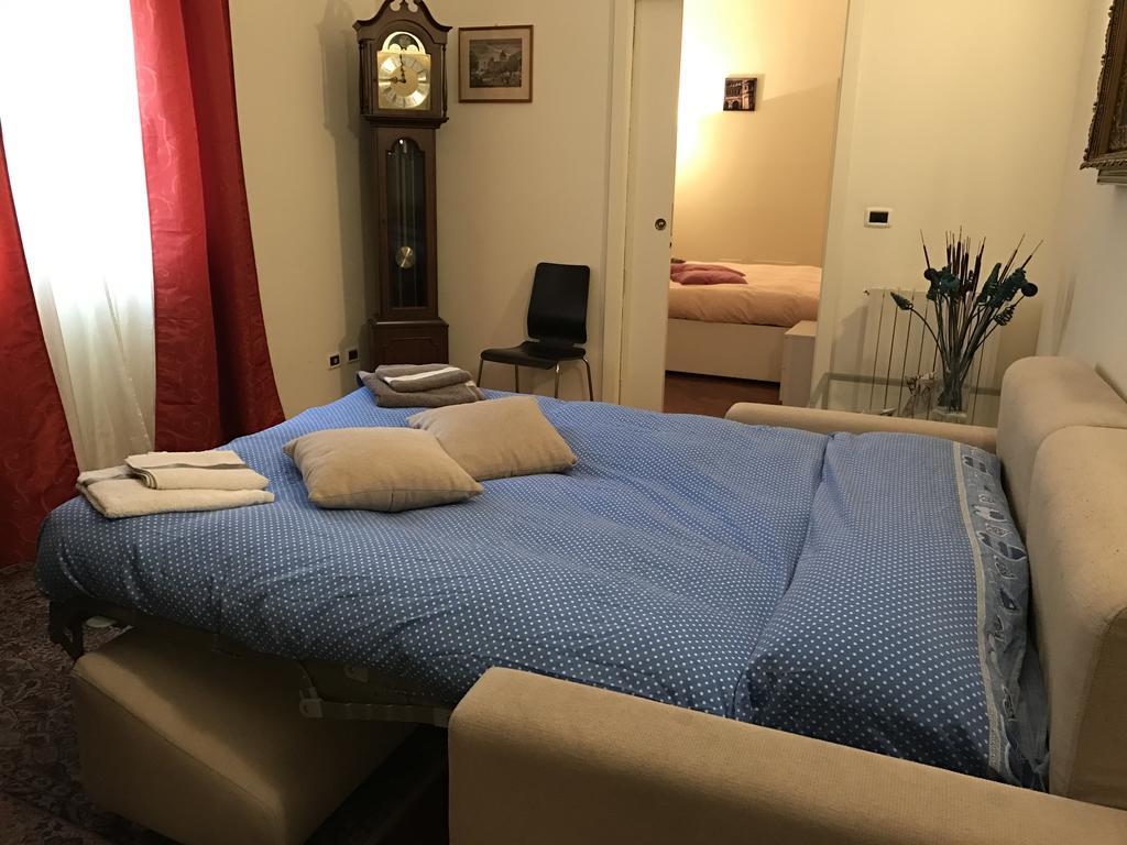 Tl Palazzo Fantuzzi *