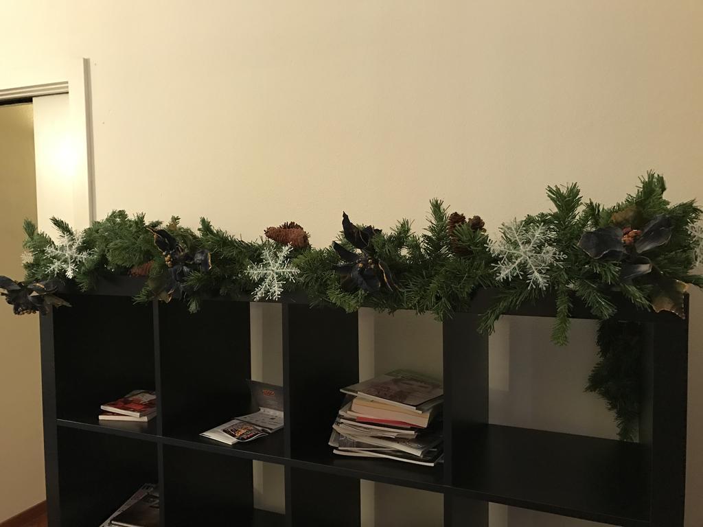 Apartment Tl Palazzo Fantuzzi
