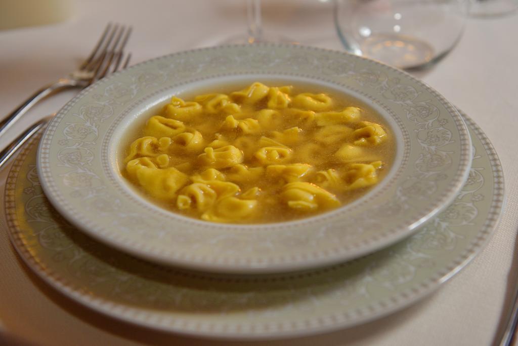 Hotel Grand Elite Bologna