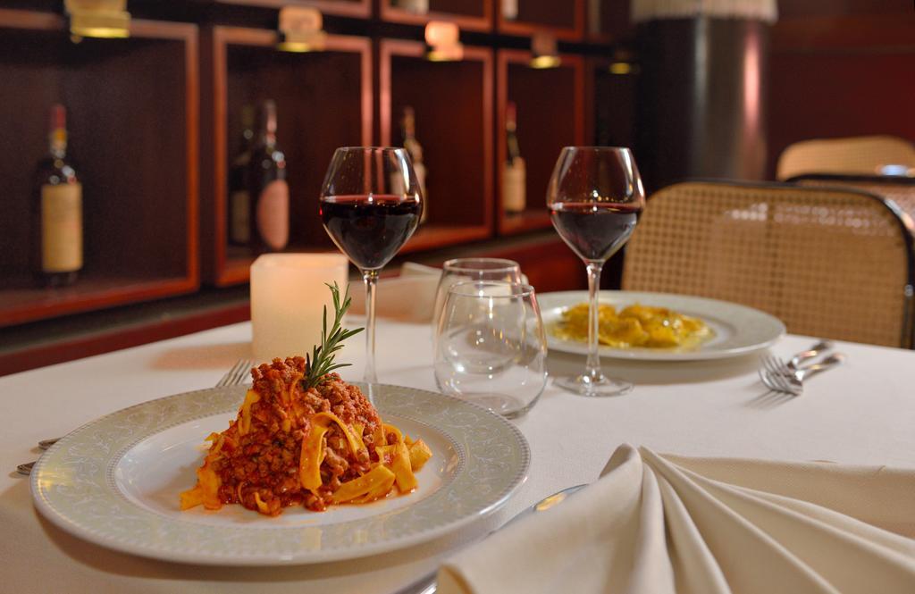 Grand Elite Bologna