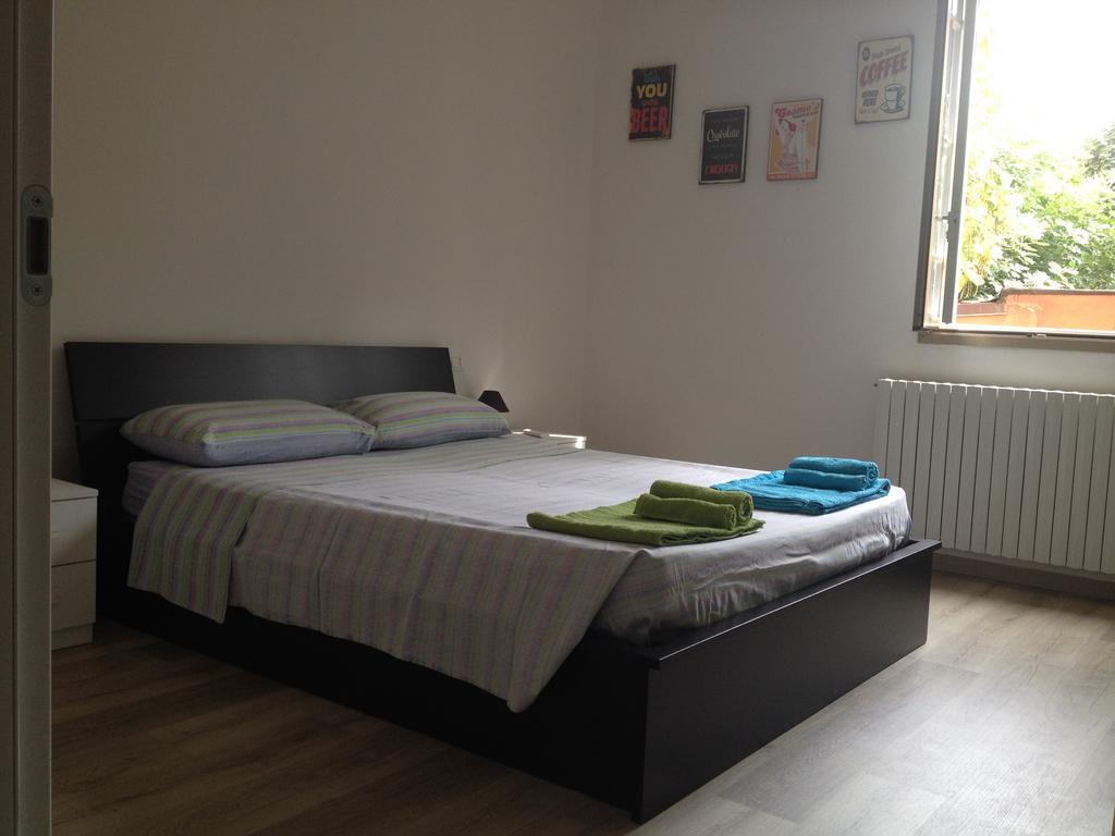 Cornerapartment Iii Appartement *