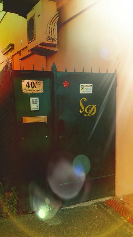 San Donato 40