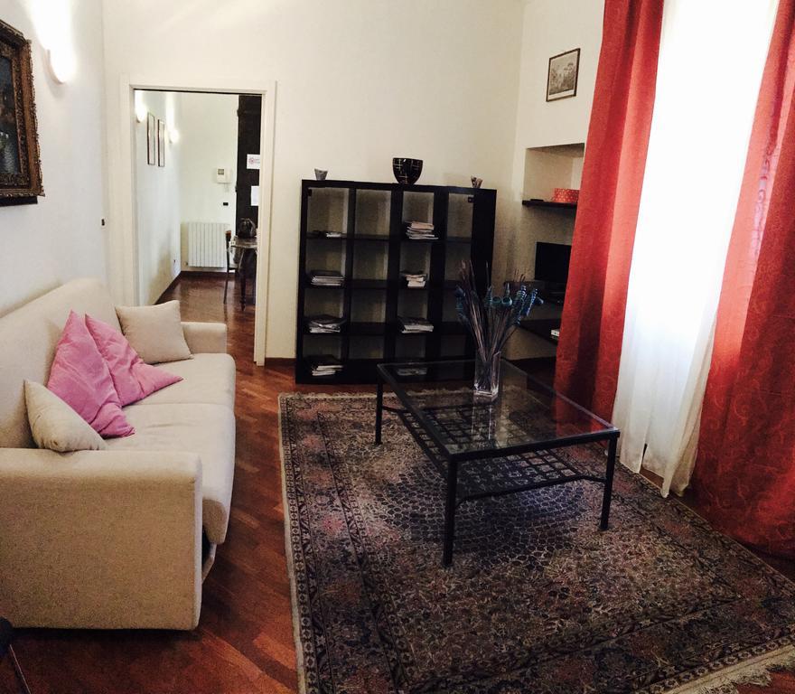Tl Palazzo Fantuzzi Apartment Bologna