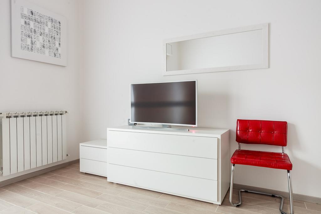 Apartamento Bologna Suite Bolonia