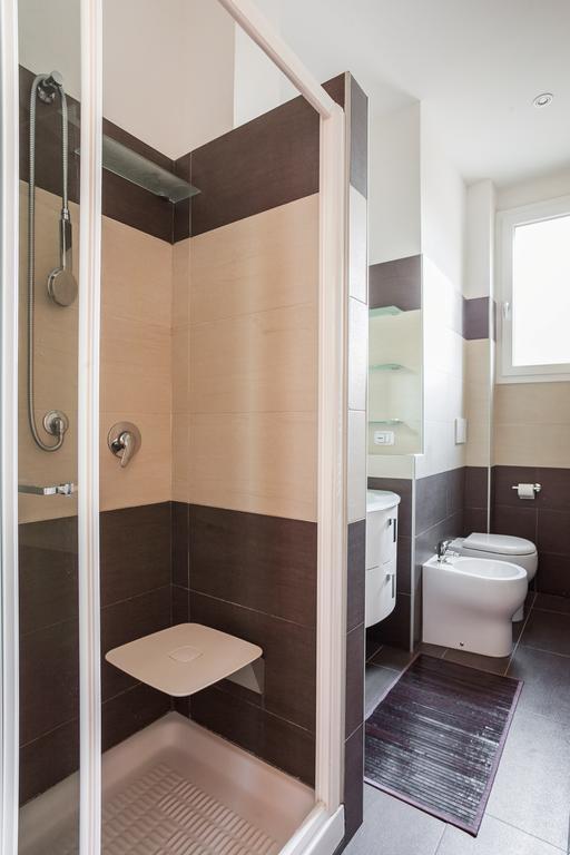 Appartement Bologna Suite
