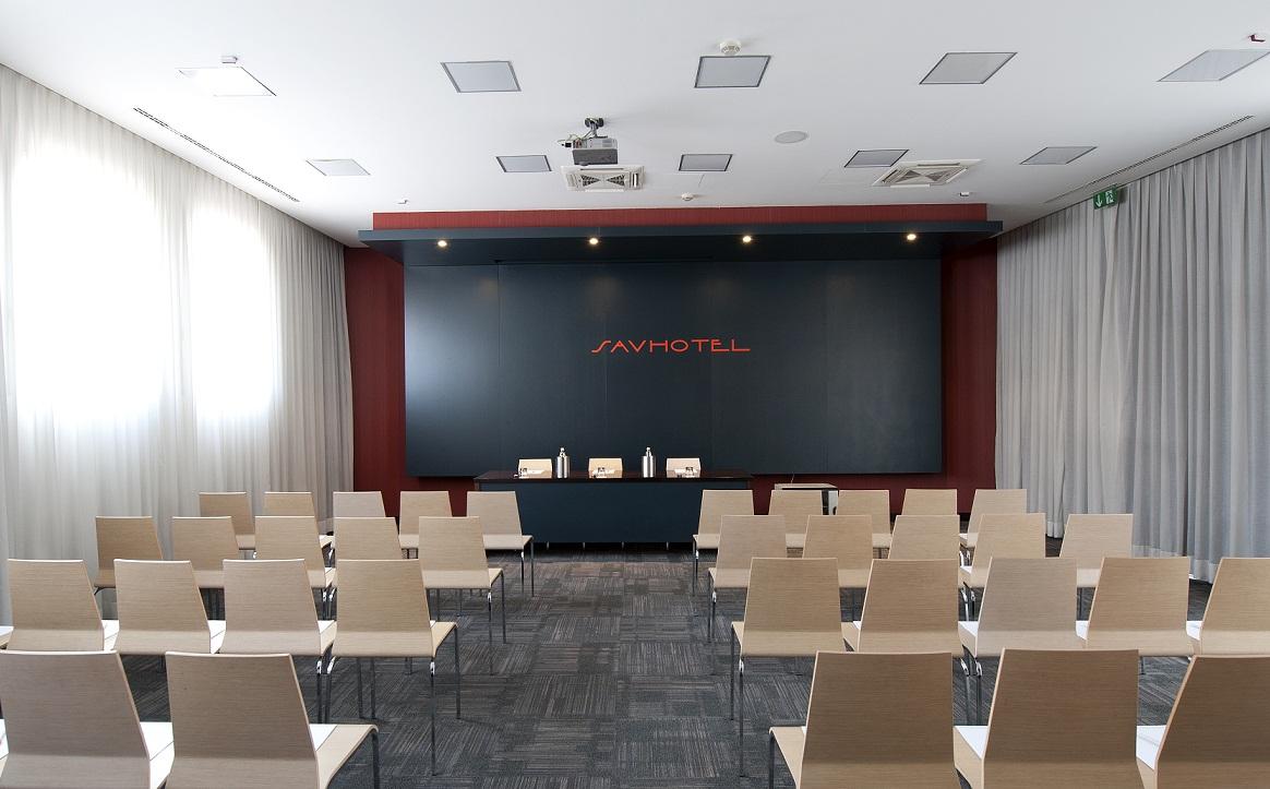 Savhotel Fiera Hotel