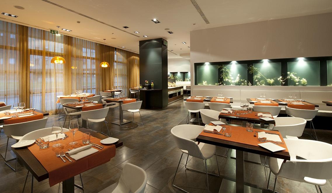 Hotel Savhotel Fiera 4*