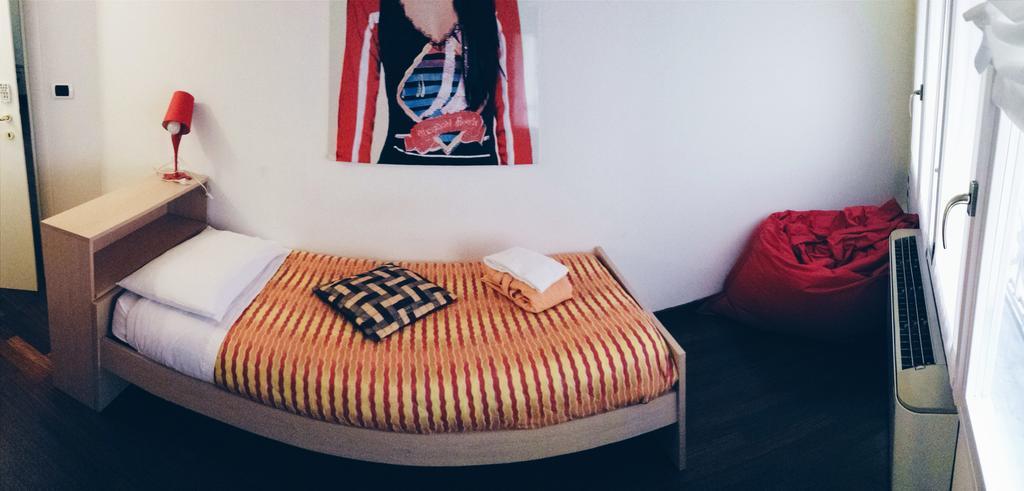 Il Castello Hostel Boutique Bologna