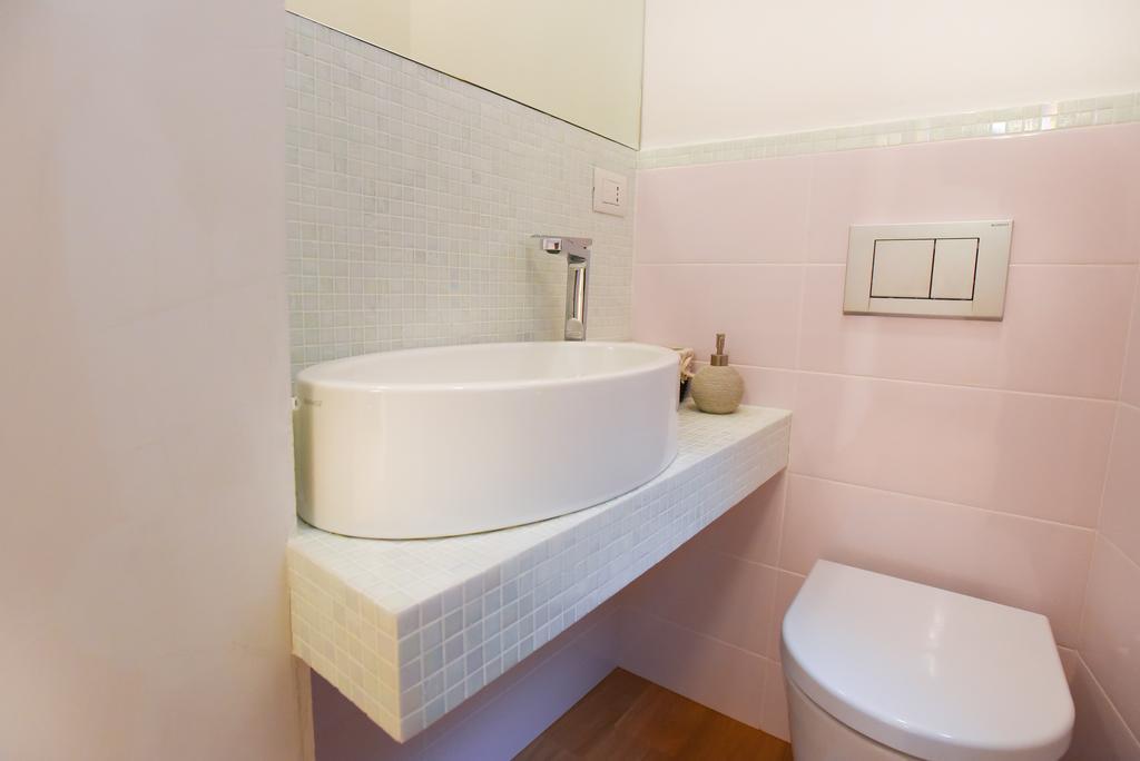 Appartement Flatinbo - Santo Stefano *