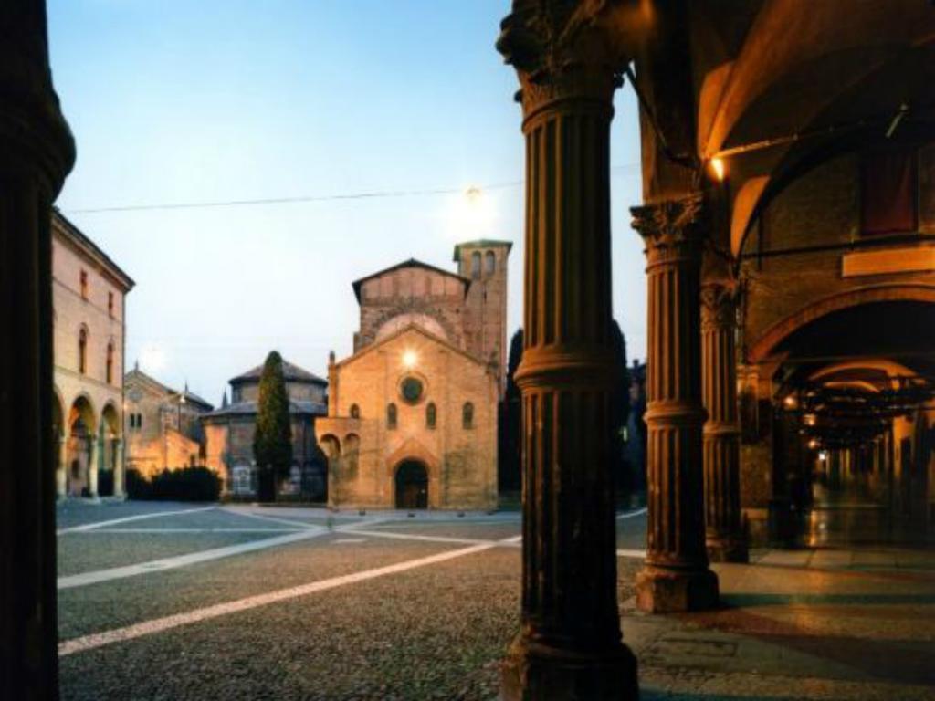 Elite Hotel Bologna