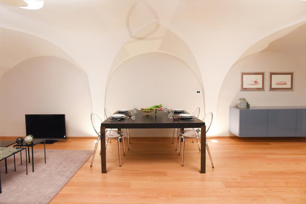 Appartement Flatinbo - Santo Stefano *