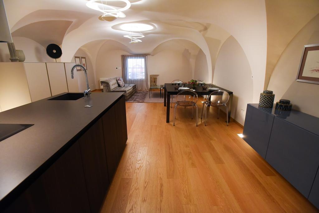 Appartement Flatinbo - Santo Stefano
