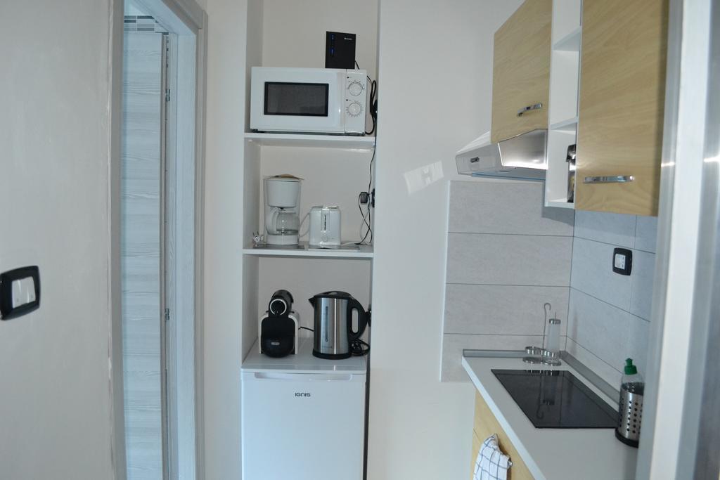 4 Star Apartamento *