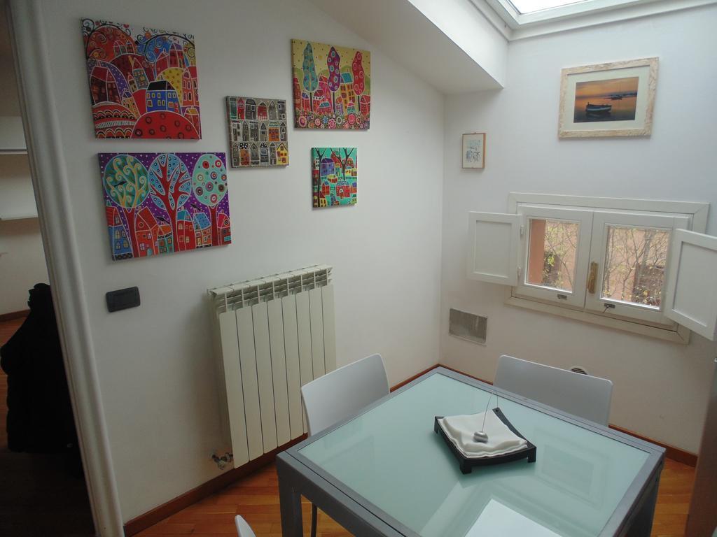 Appartamento Honey House