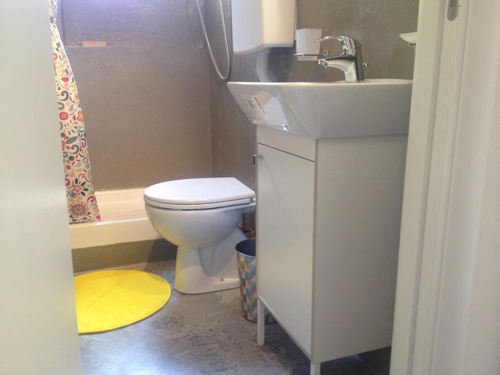 Appartement Decorialab *