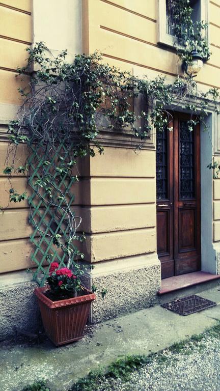 Appartement Casa Degli Oleandri Bologne