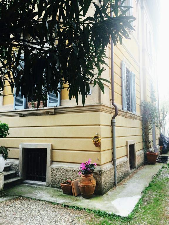 Casa Degli Oleandri Appartement Bologne