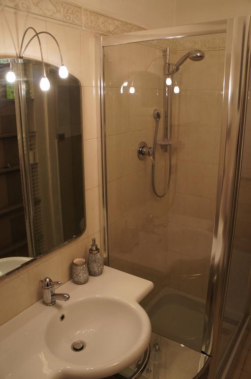 Appartement Casa Degli Oleandri