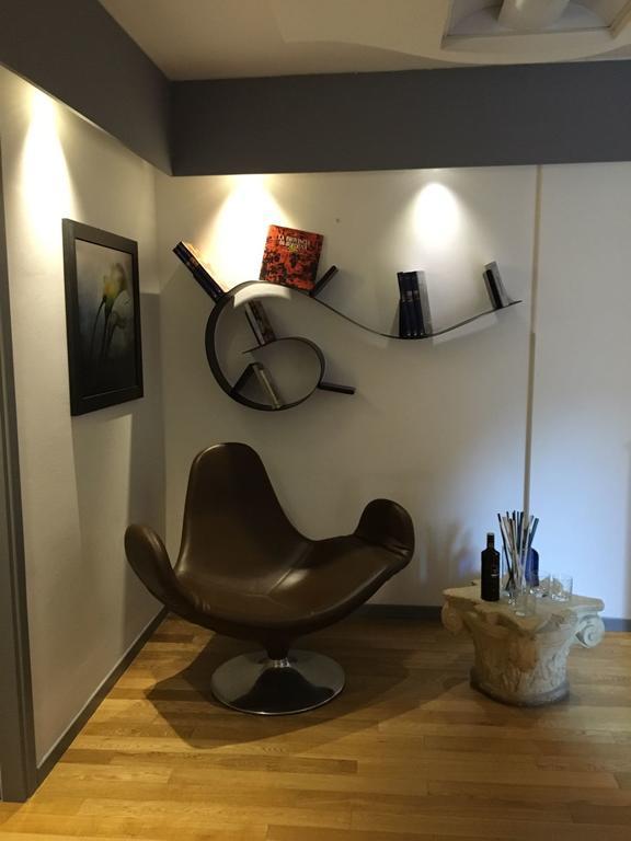 La Boutique Di Via Dell Indipendenza Gasthof *