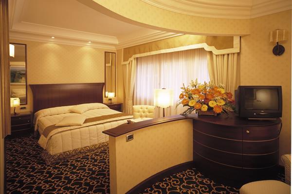 Millennhotel Hotel Bolonha