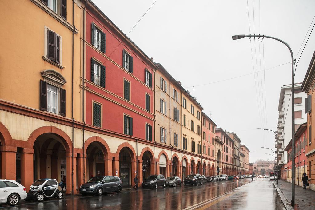 Saragozza Apartments Lejlighed *