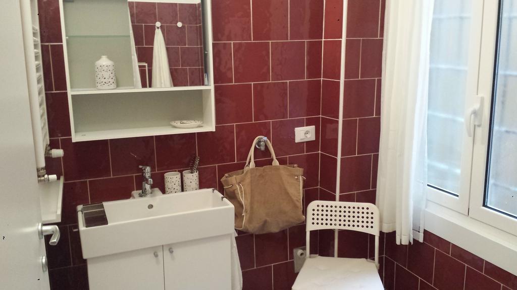 Appartamento Casa Martini Bologna
