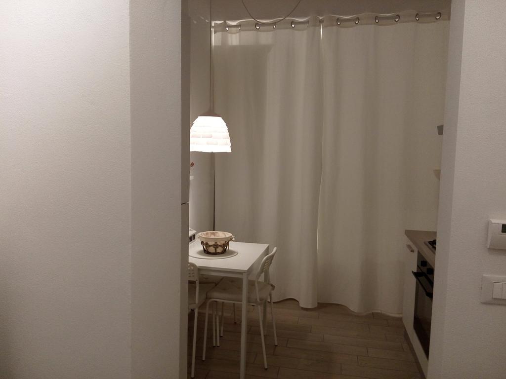 Casa Martini Appartamento Bologna