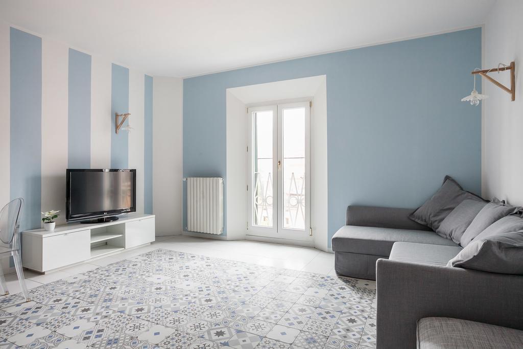 Saragozza Apartments Lejlighed *