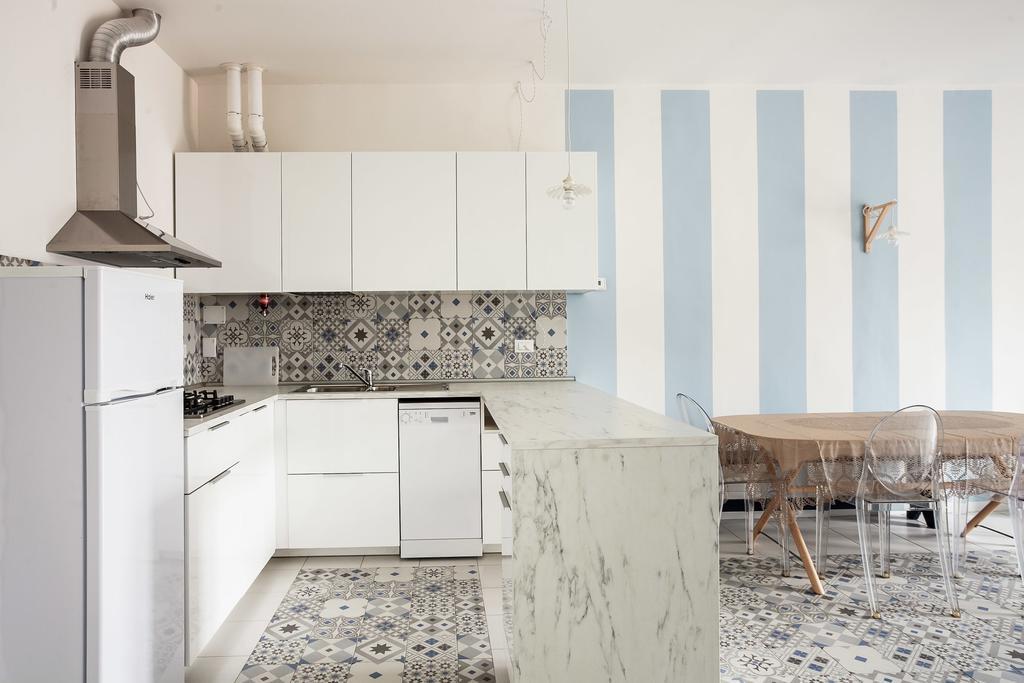 Lejlighed Saragozza Apartments *
