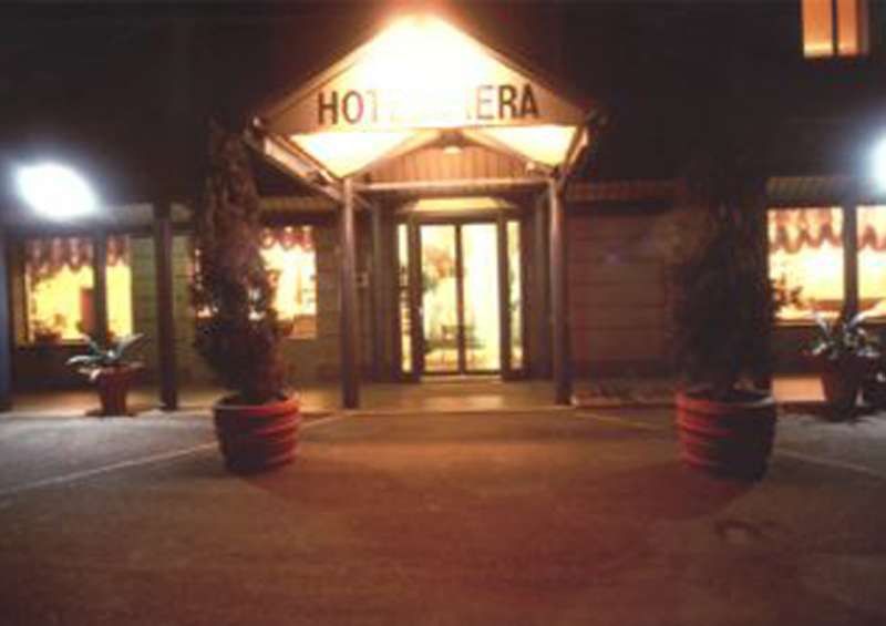 Hotel Fiera Wellness & 3*