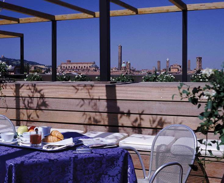Savhotel Aemilia Bologna