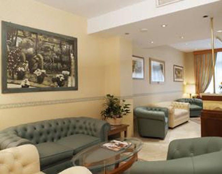 Nuovo Del Porto Hotel Bologna
